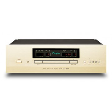 Đầu đĩa SACD/CD Accuphase DP-450
